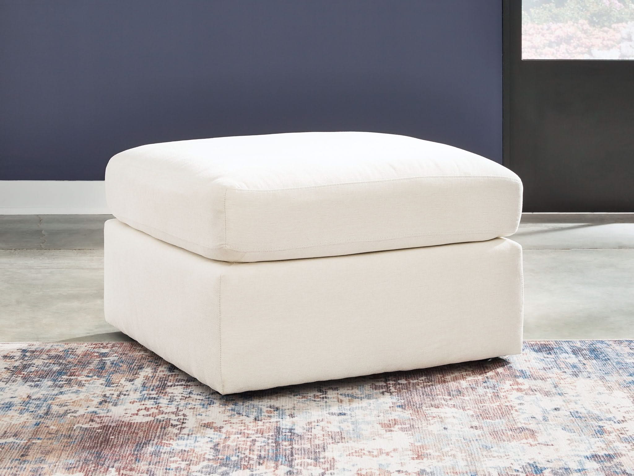 Modmax - Oversized Accent Ottoman - Image 13