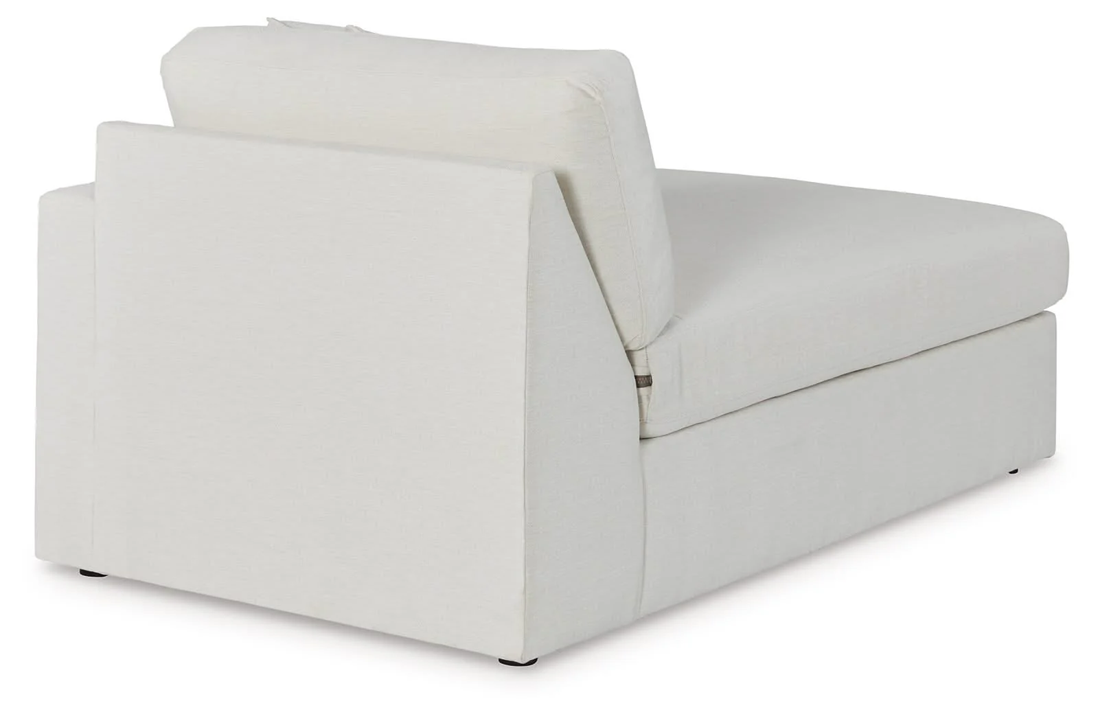 Modmax - Sectional - Oyster - Image 101