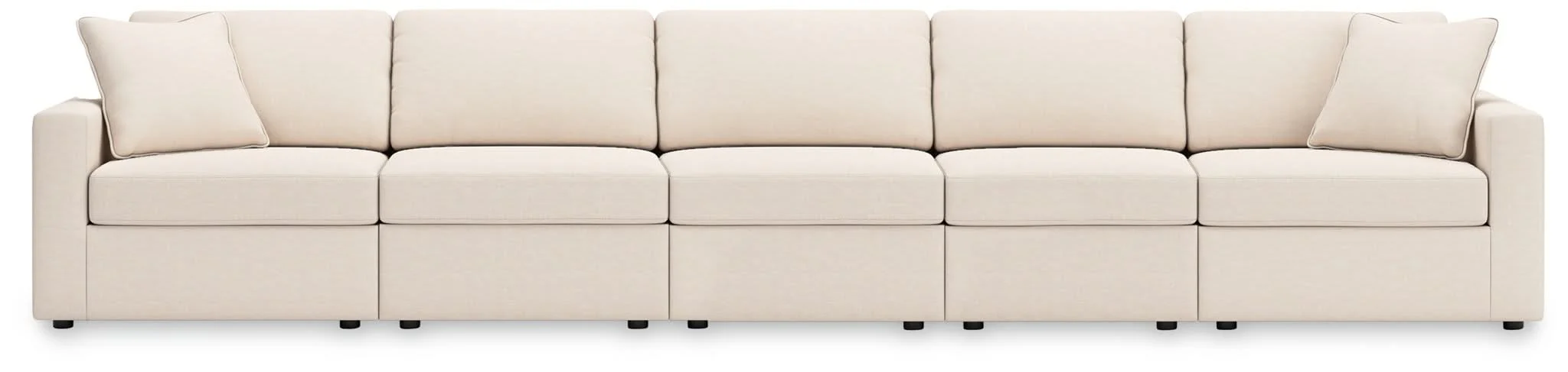Modmax - Sectional - Oyster - Image 11
