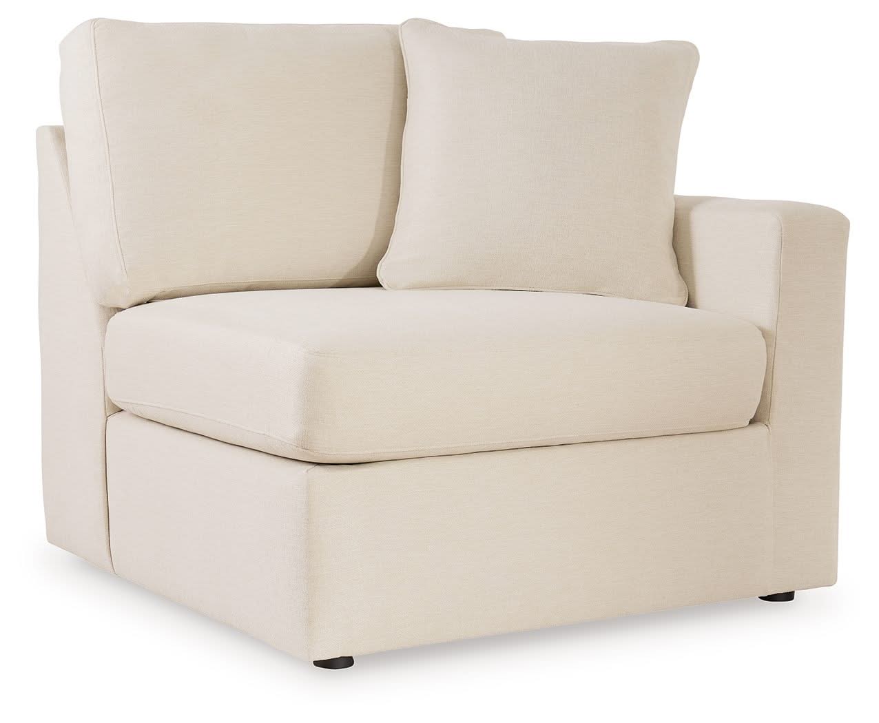 Modmax - Sectional - Oyster - Image 61
