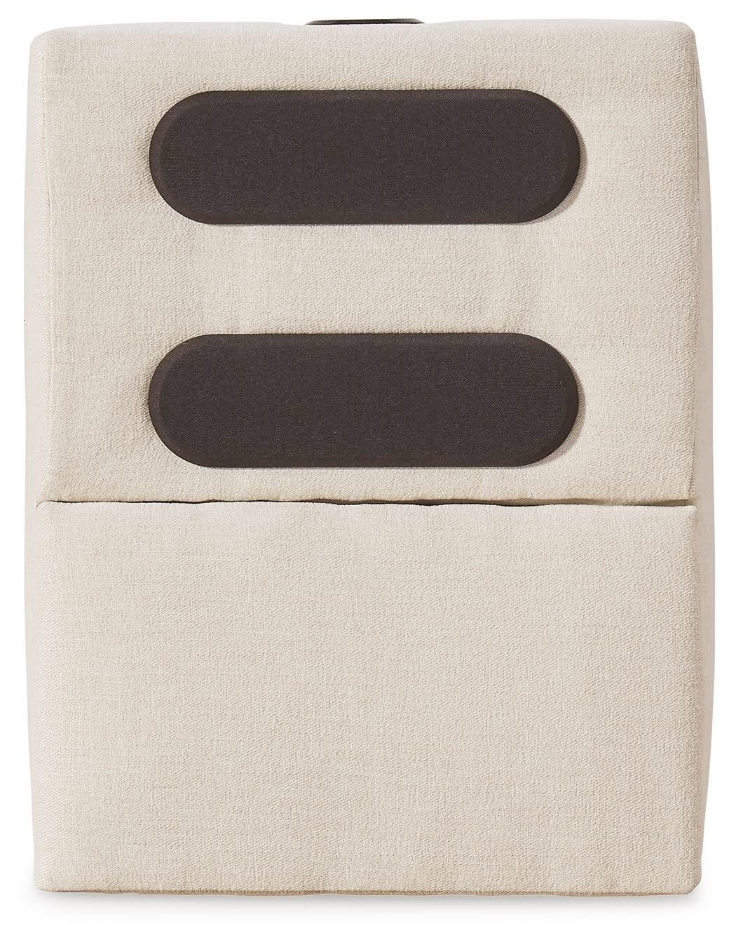Modmax - Sectional - Oyster - Image 66