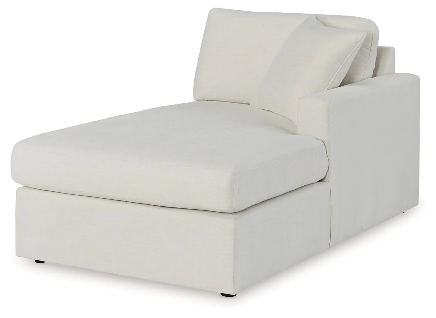 Modmax - Sectional - Oyster - Image 69