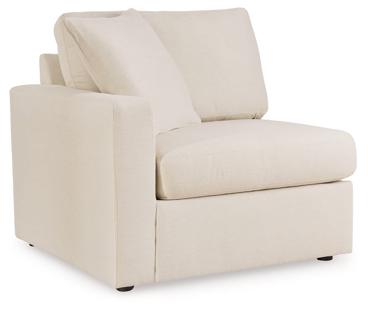 Modmax - Sectional - Oyster - Image 79