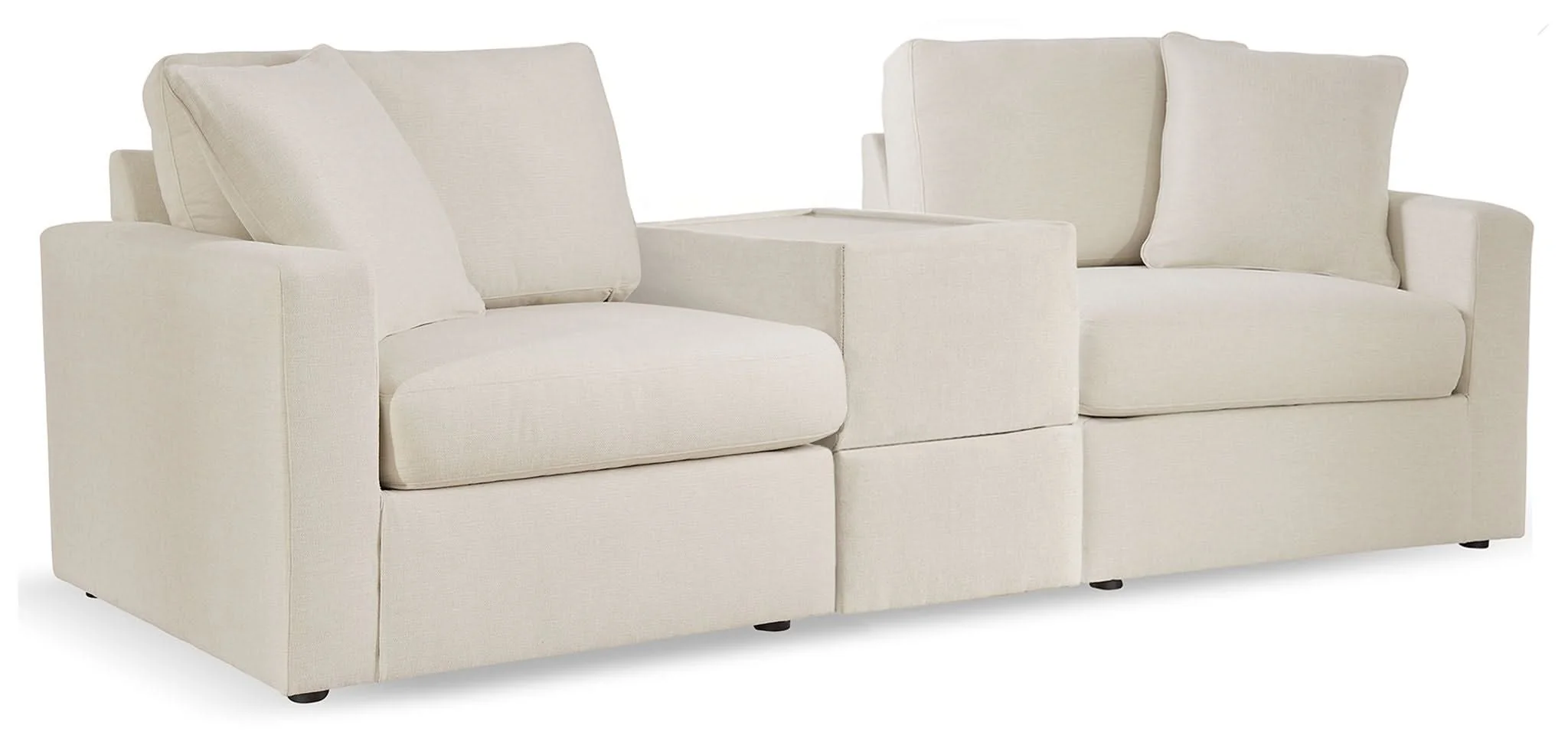 Modmax - Sectional - Oyster - Image 8