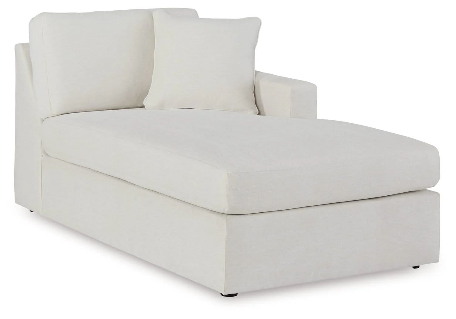 Modmax - Sectional - Oyster - Image 81