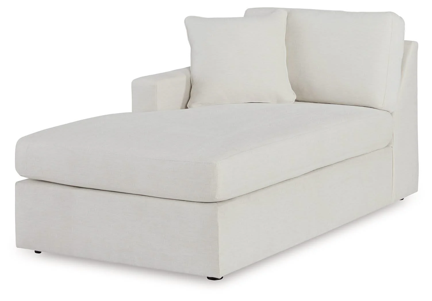 Modmax - Sectional - Oyster - Image 86