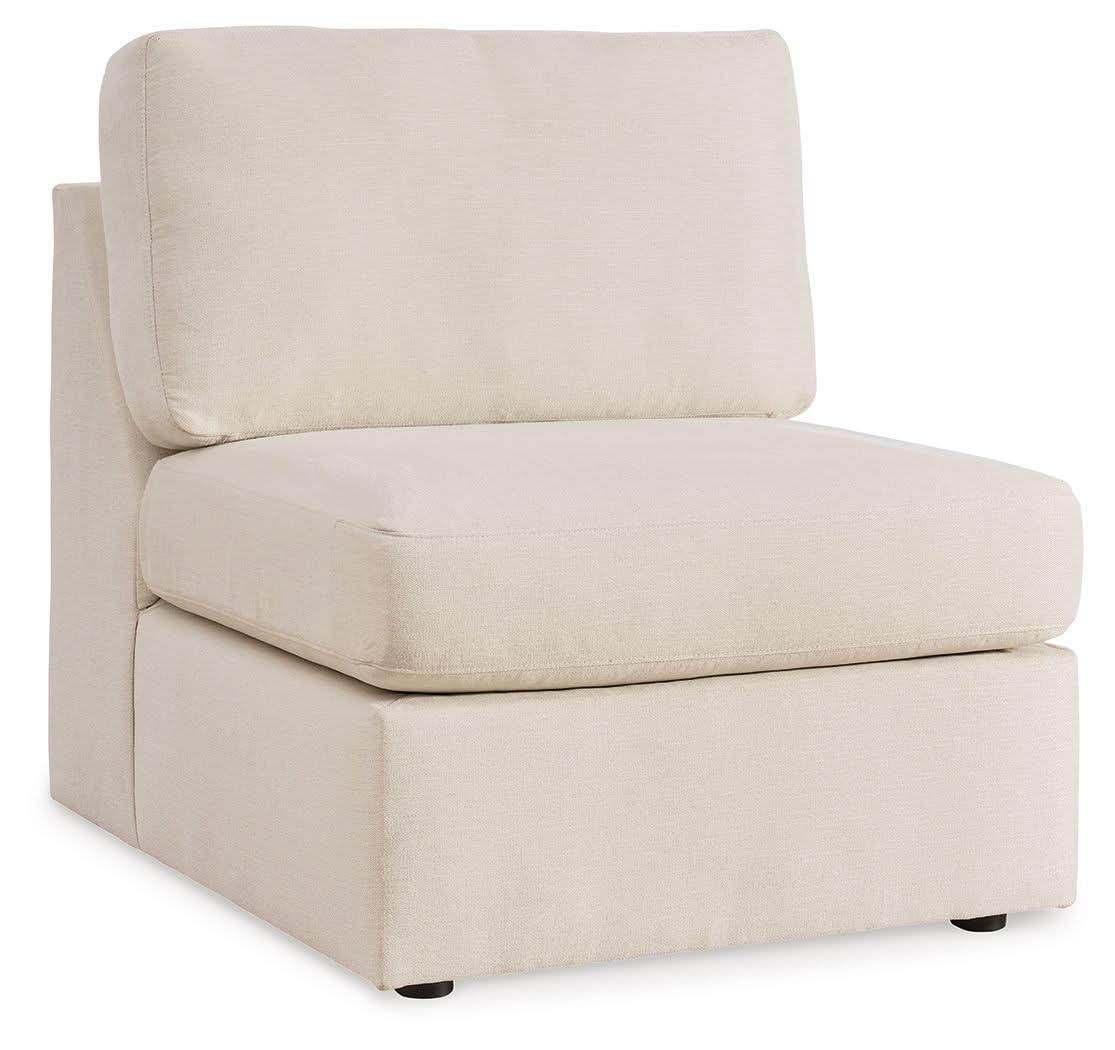 Modmax - Sectional - Oyster - Image 90