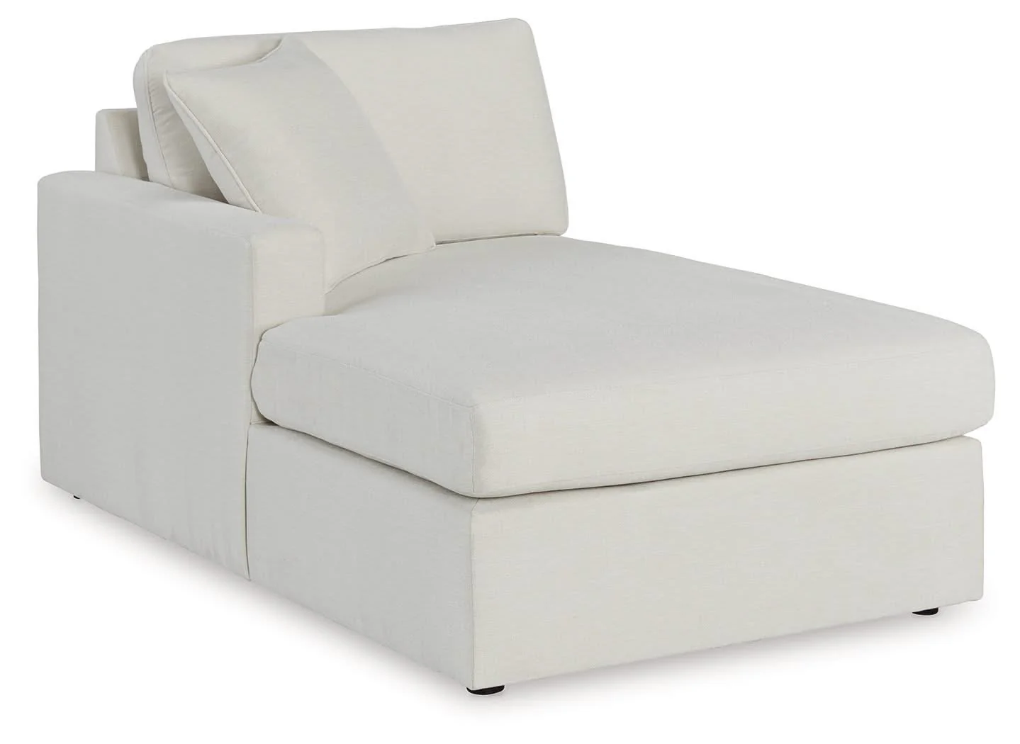 Modmax - Sectional - Oyster - Image 93