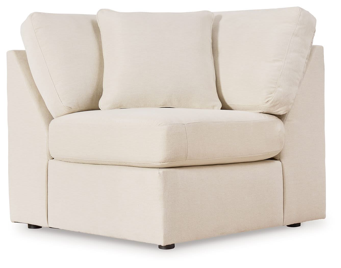 Modmax - Sectional - Oyster - Image 95