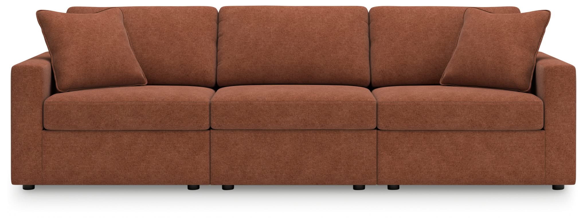 Modmax - Sectional - Spice - Image 101