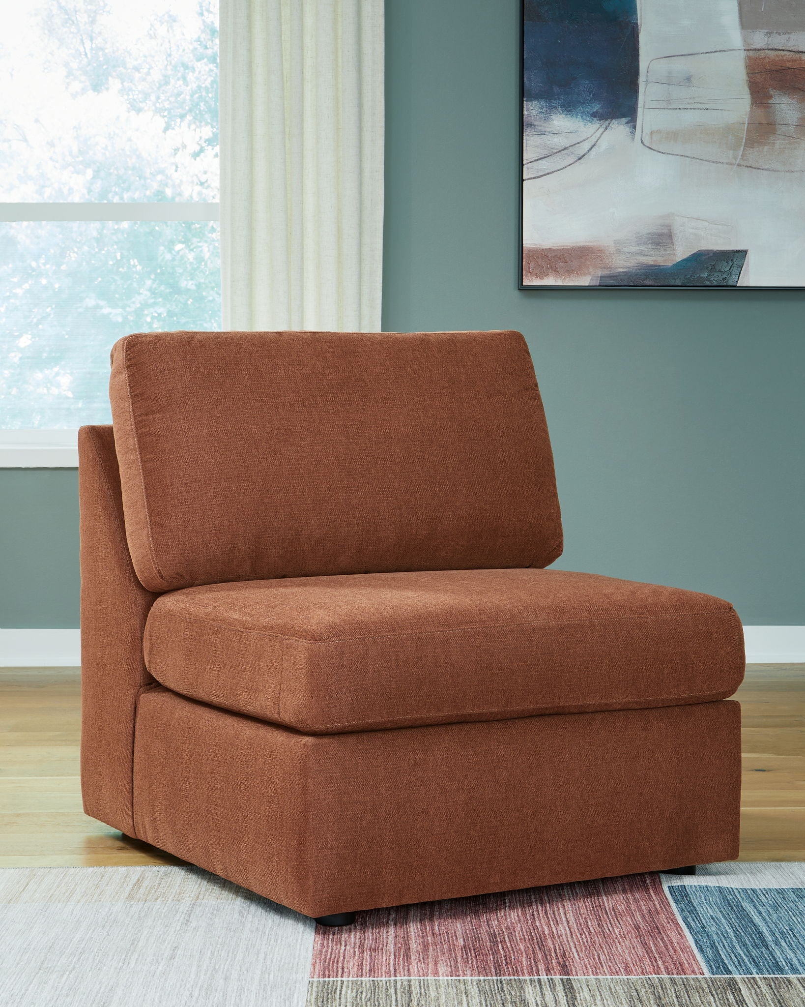 Modmax - Sectional - Spice - Image 102