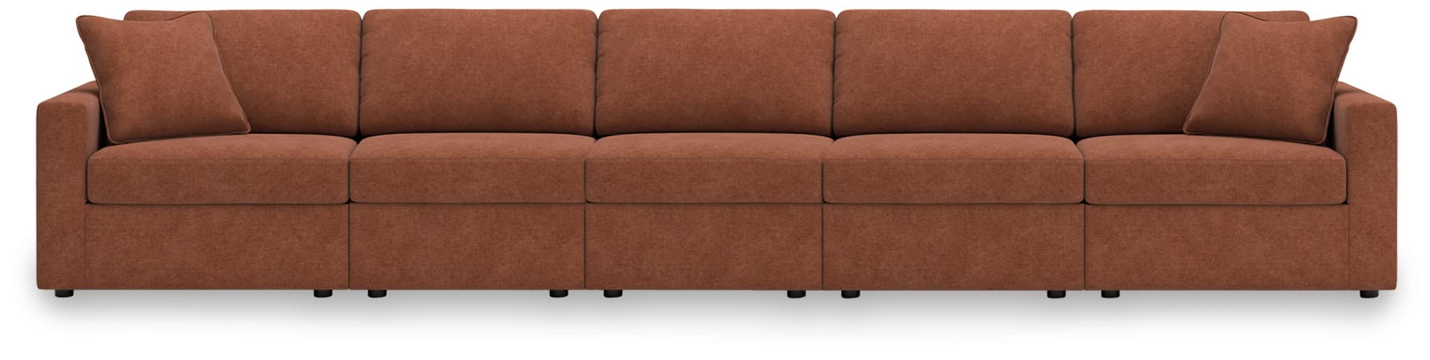 Modmax - Sectional - Spice - Image 12