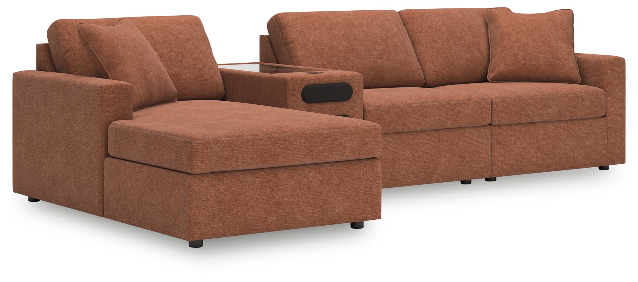 Modmax - Sectional - Spice - Image 17