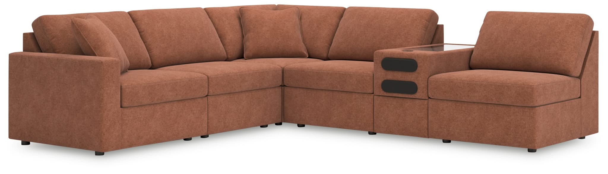 Modmax - Sectional - Spice - Image 19