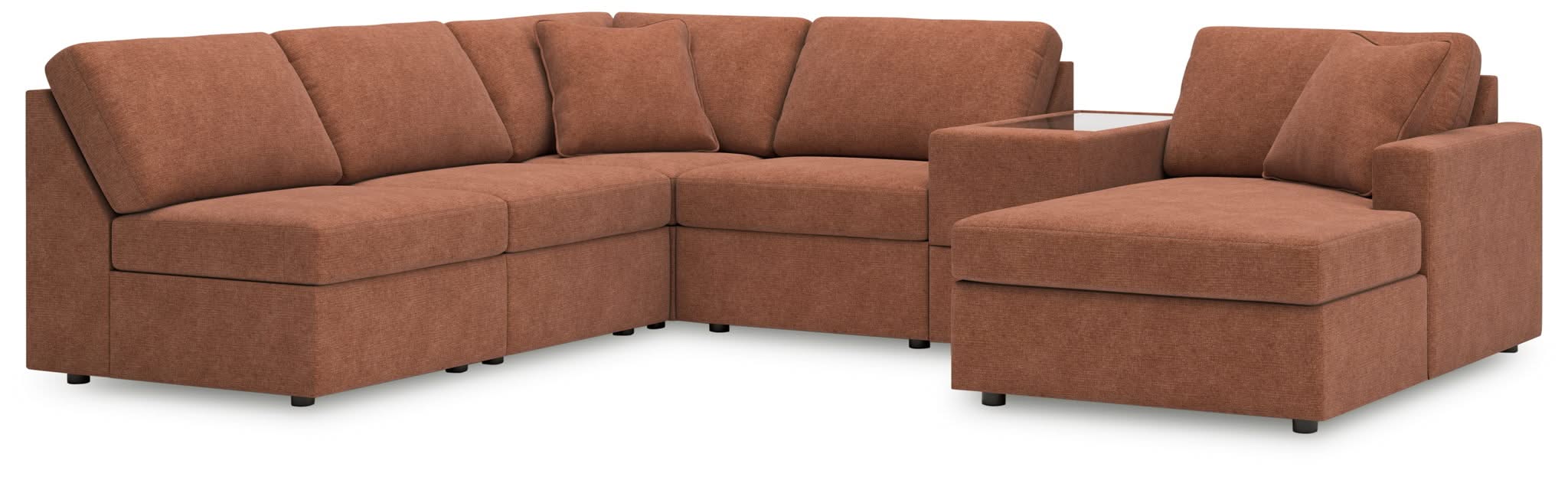Modmax - Sectional - Spice - Image 22
