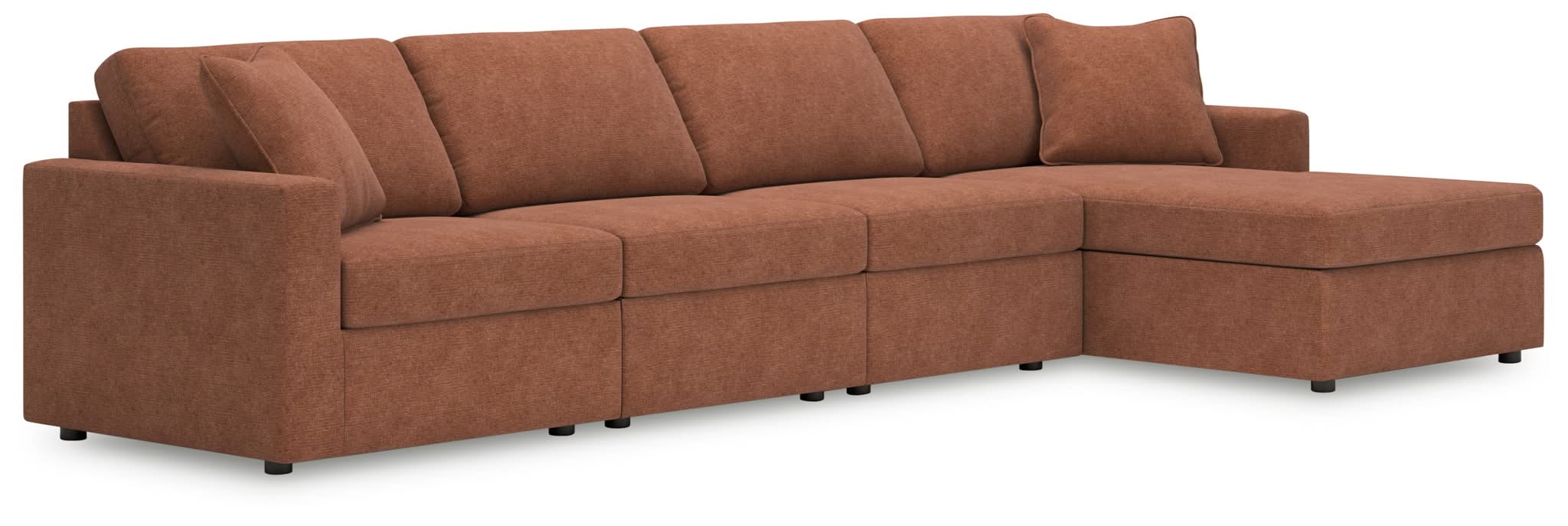 Modmax - Sectional - Spice - Image 23