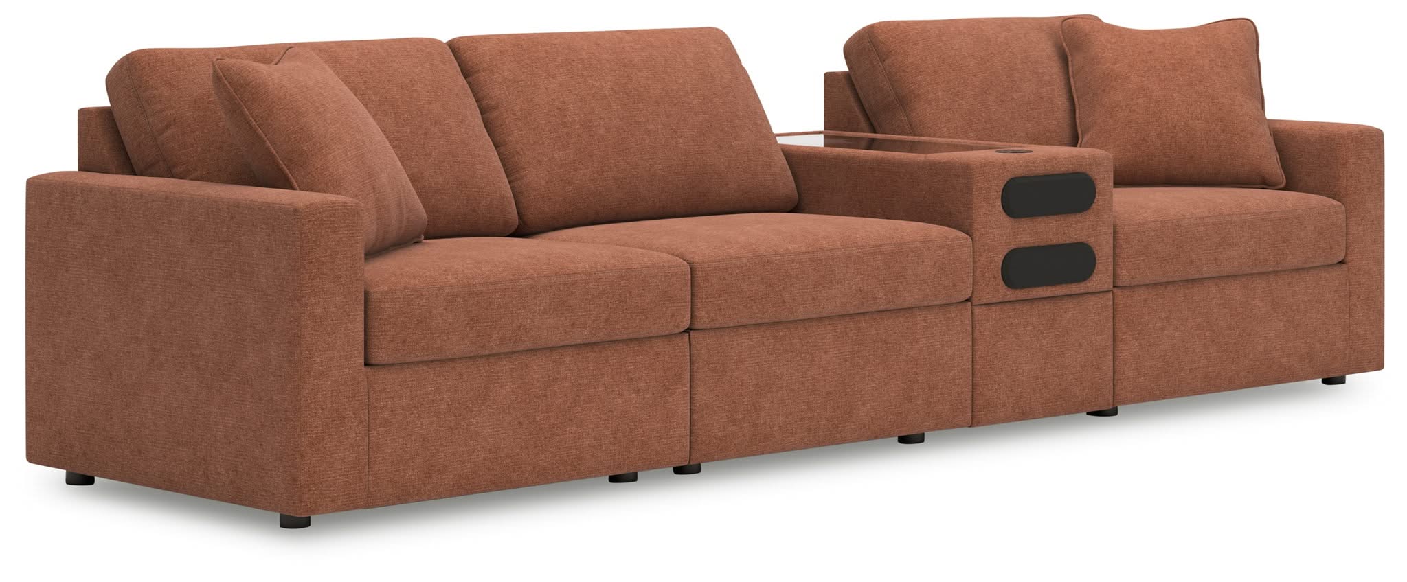 Modmax - Sectional - Spice - Image 27