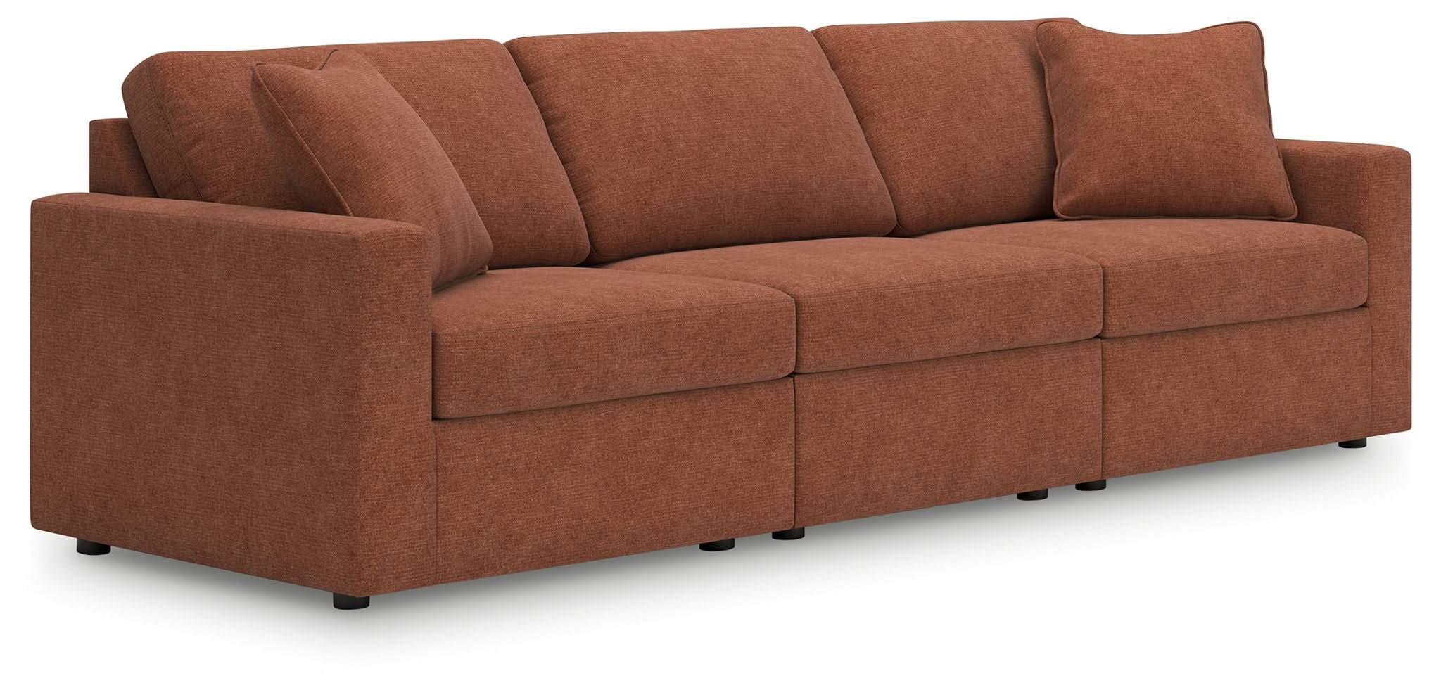 Modmax - Sectional - Spice - Image 28