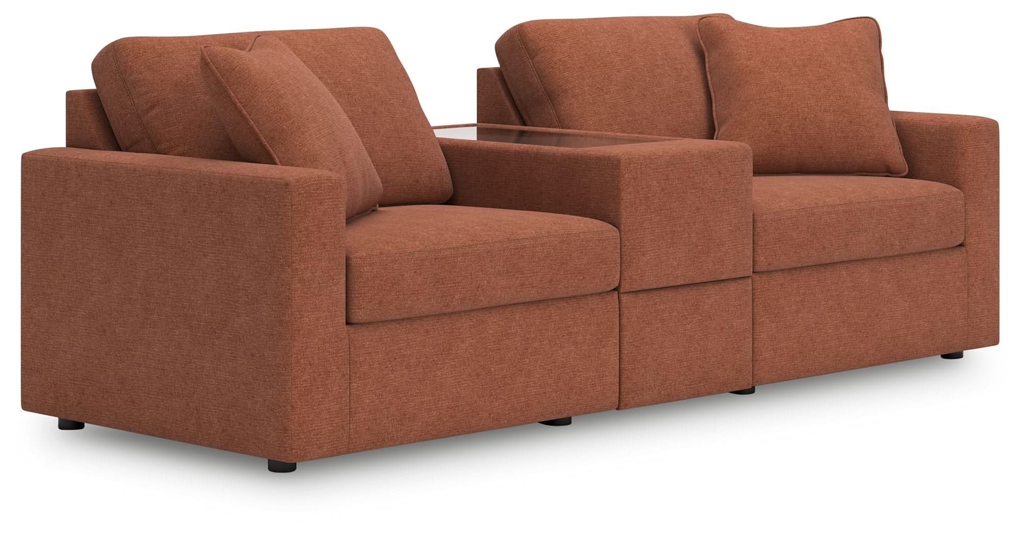 Modmax - Sectional - Spice - Image 3
