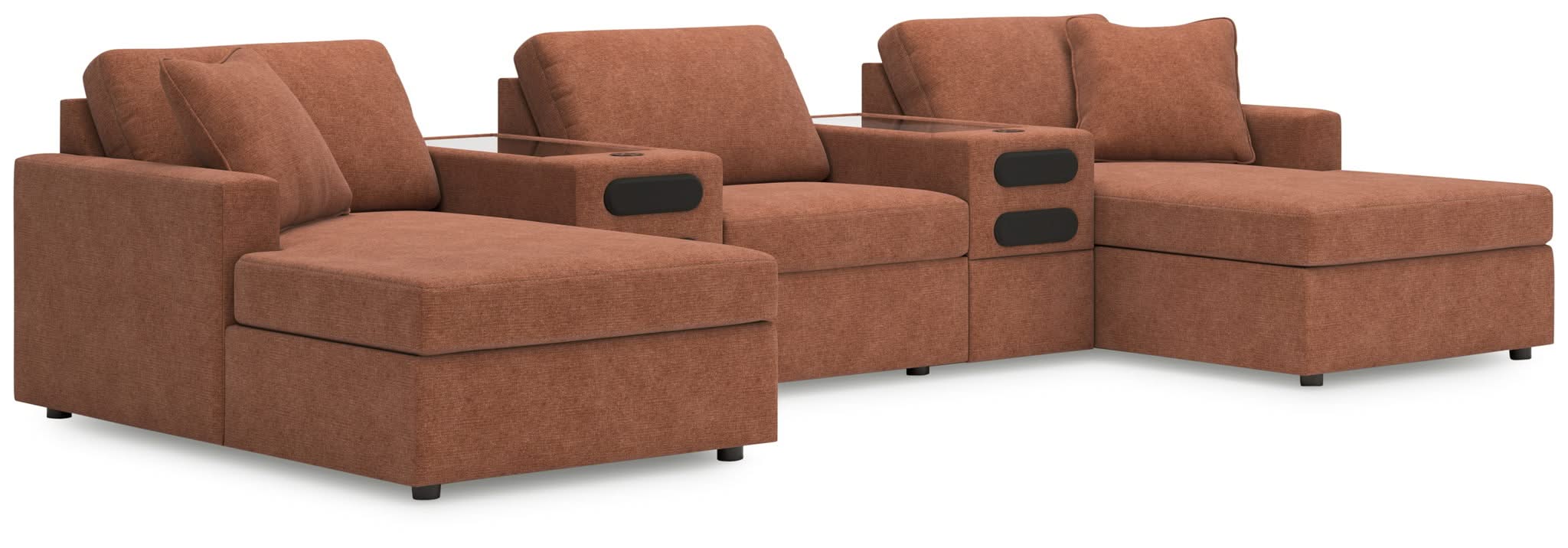 Modmax - Sectional - Spice - Image 31
