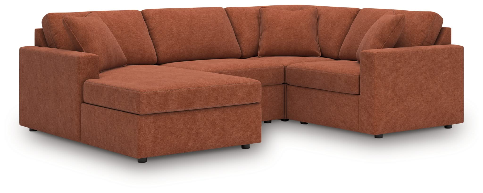 Modmax - Sectional - Spice - Image 32