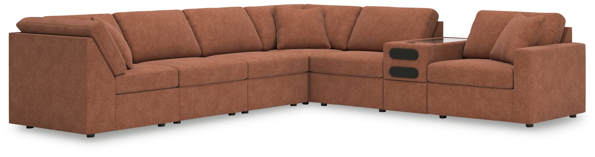 Modmax - Sectional - Spice - Image 34