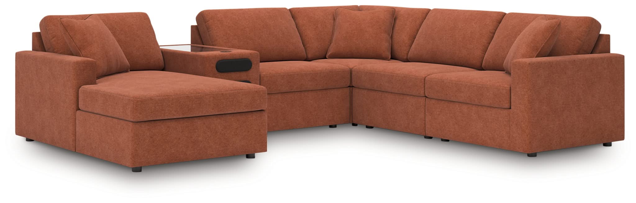 Modmax - Sectional - Spice - Image 35