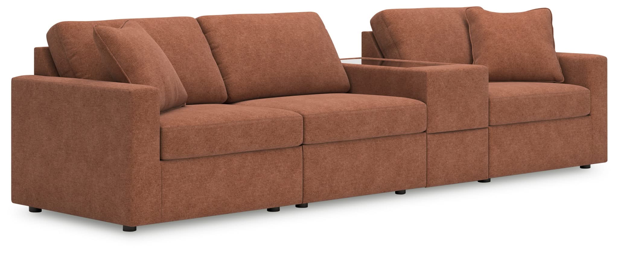 Modmax - Sectional - Spice - Image 36