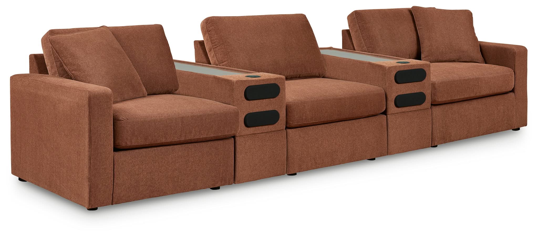 Modmax - Sectional - Spice - Image 39