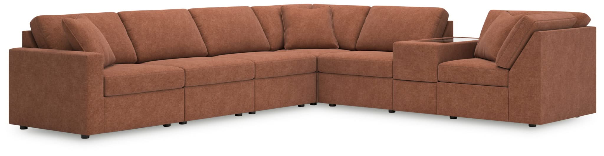 Modmax - Sectional - Spice - Image 4
