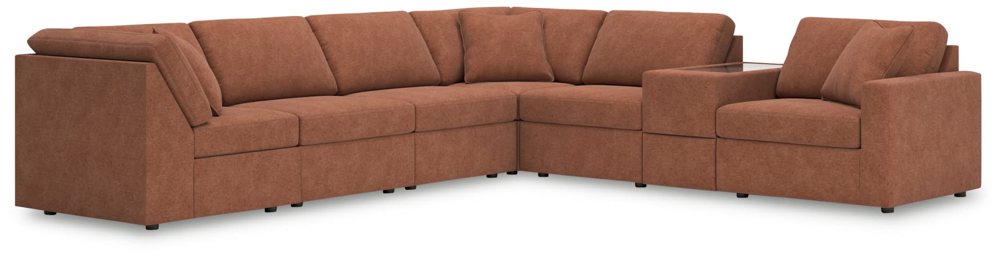 Modmax - Sectional - Spice - Image 41