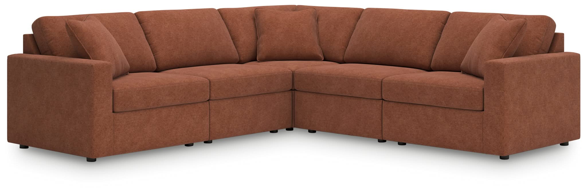 Modmax - Sectional - Spice - Image 45