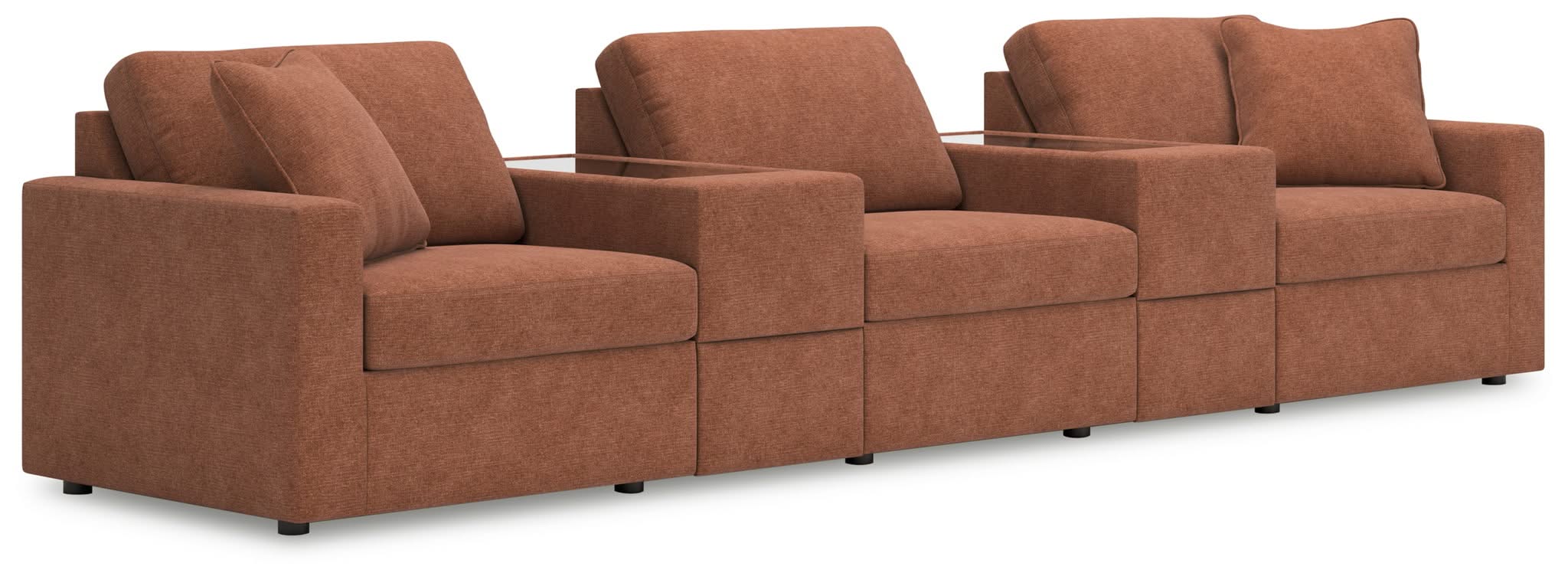 Modmax - Sectional - Spice - Image 47