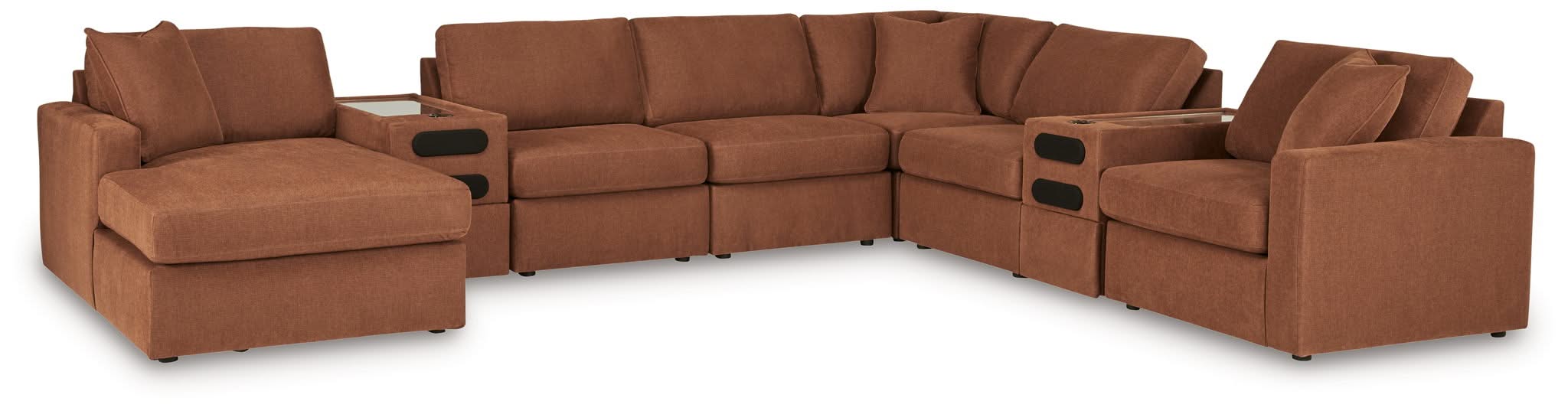 Modmax - Sectional - Spice - Image 49