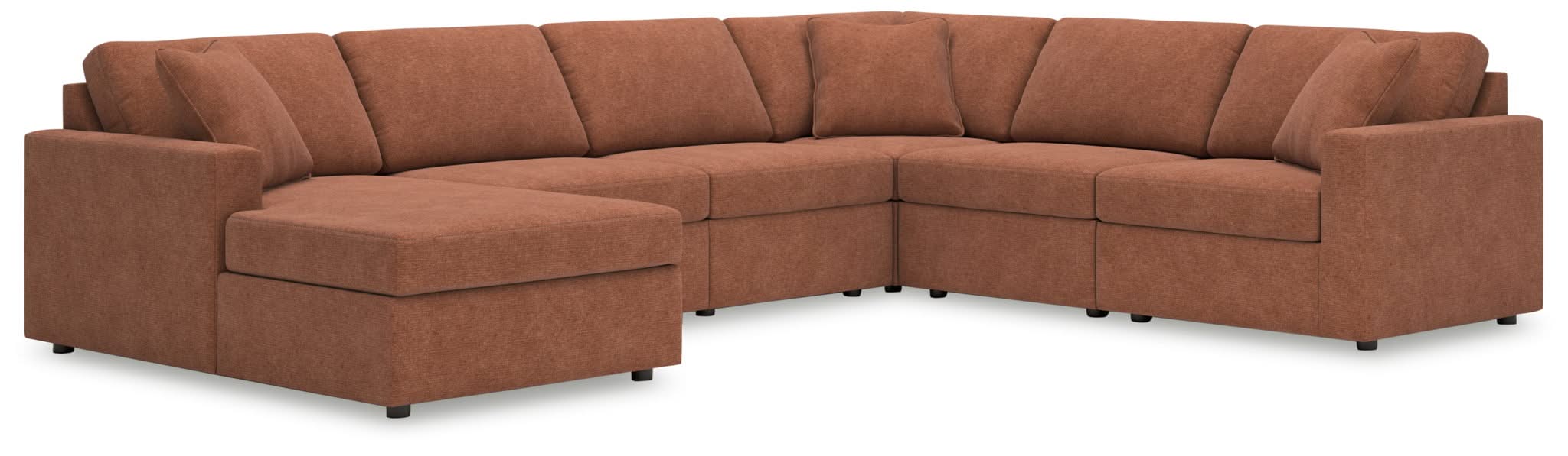 Modmax - Sectional - Spice - Image 51