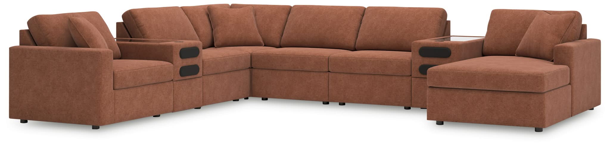 Modmax - Sectional - Spice - Image 52