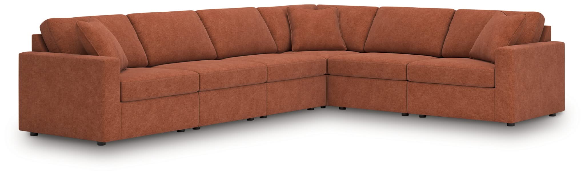 Modmax - Sectional - Spice - Image 56