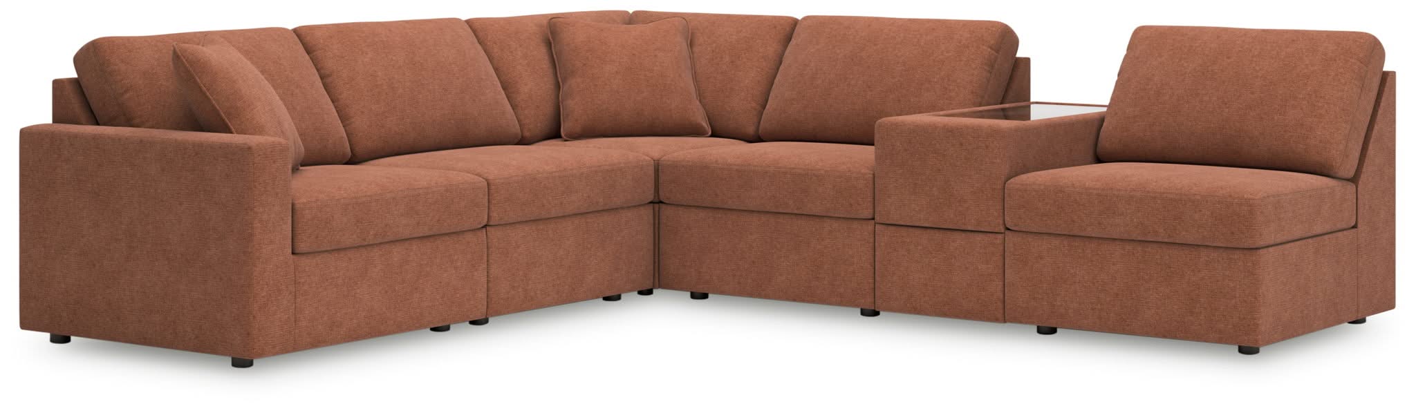 Modmax - Sectional - Spice - Image 57