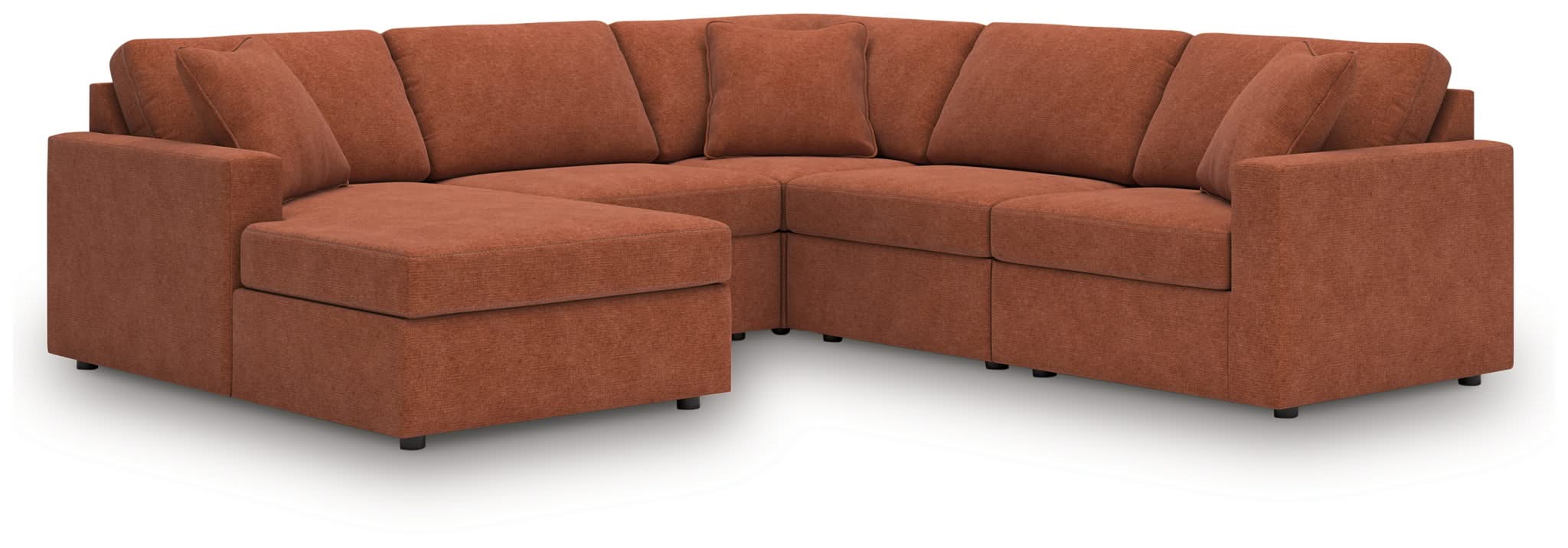 Modmax - Sectional - Spice - Image 58