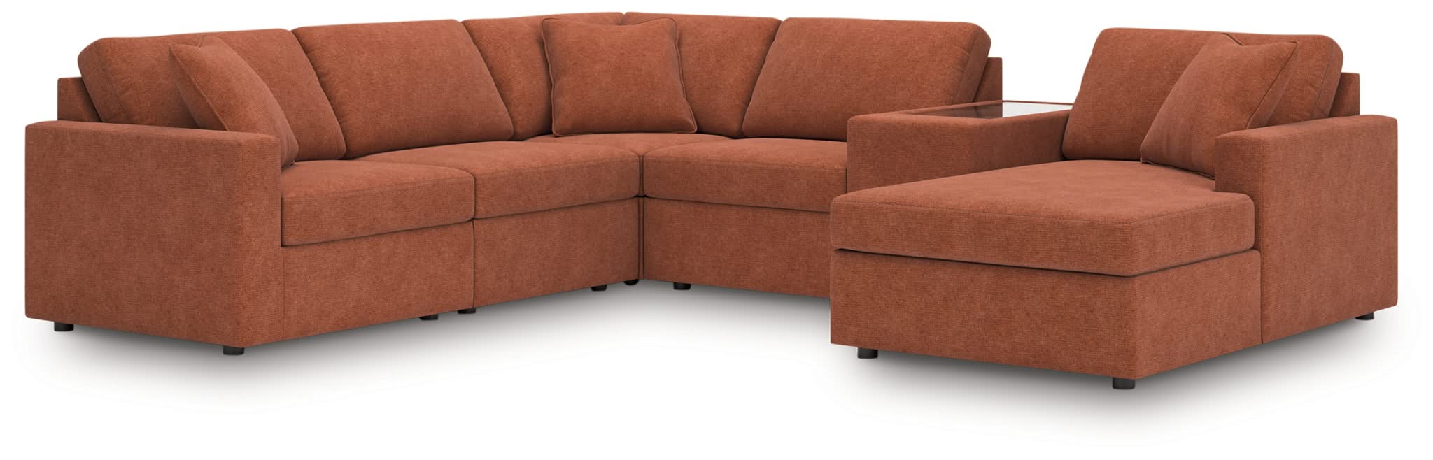 Modmax - Sectional - Spice - Image 6