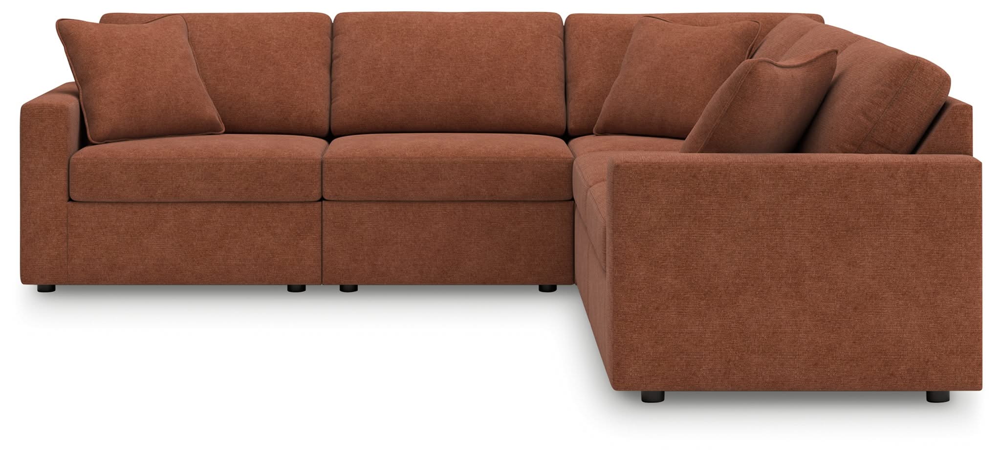 Modmax - Sectional - Spice - Image 62