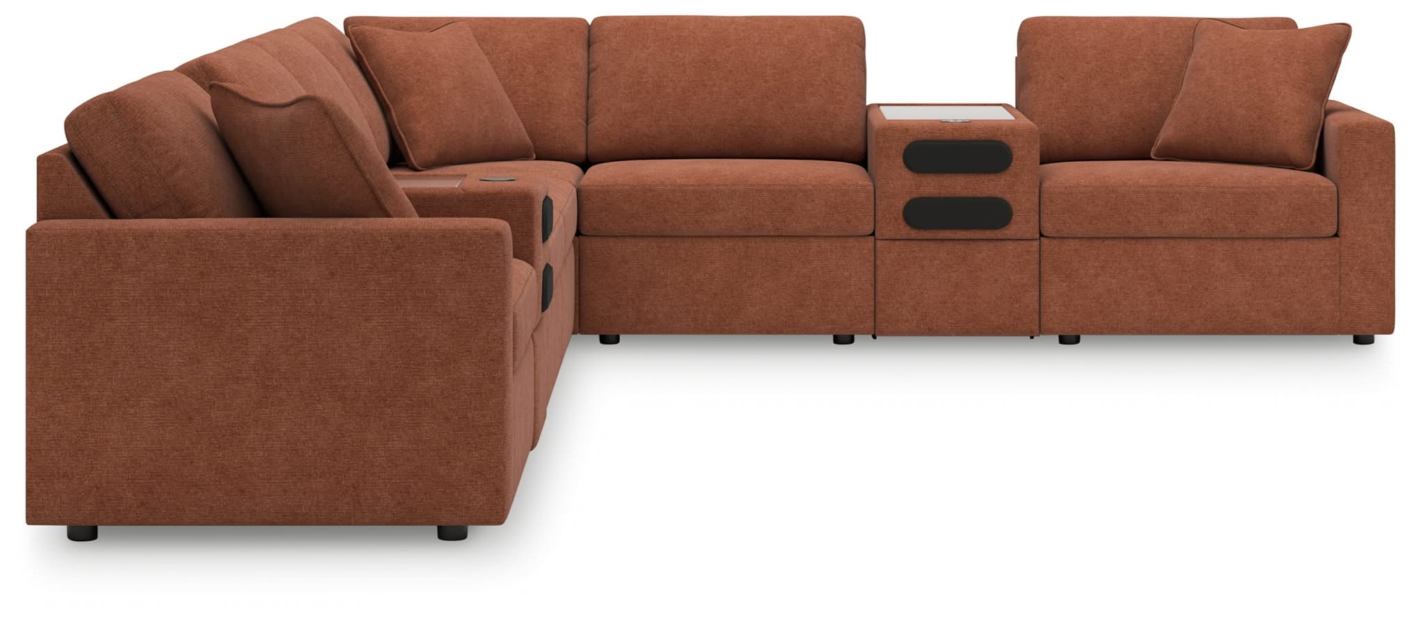 Modmax - Sectional - Spice - Image 69