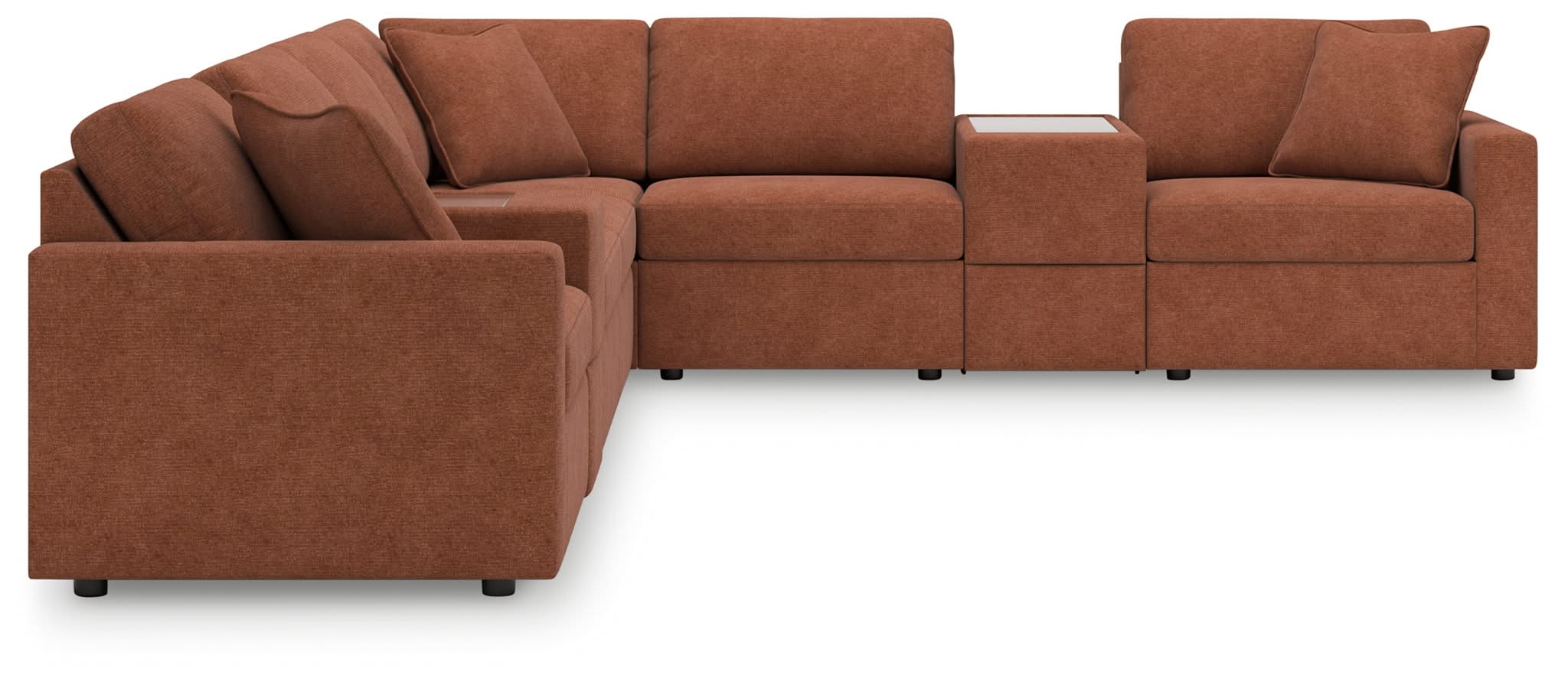 Modmax - Sectional - Spice - Image 77