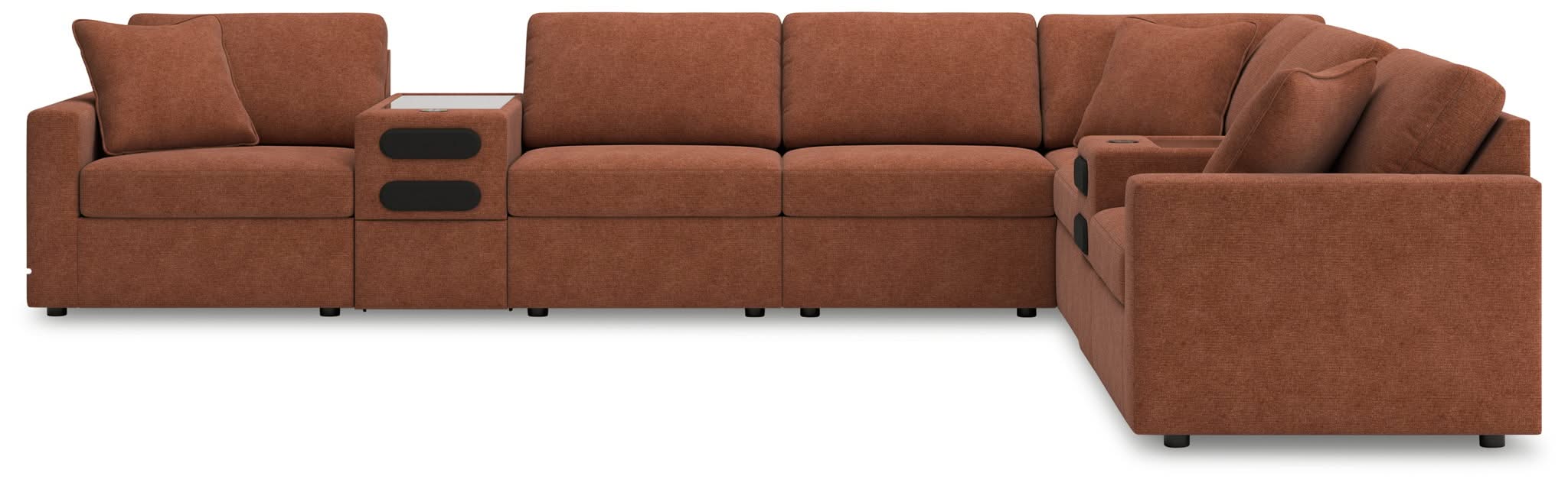 Modmax - Sectional - Spice - Image 81