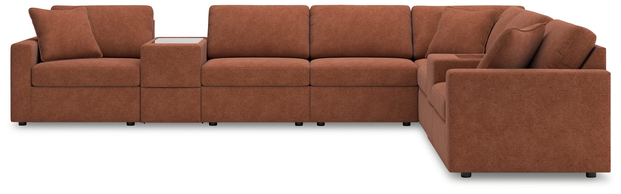 Modmax - Sectional - Spice - Image 82