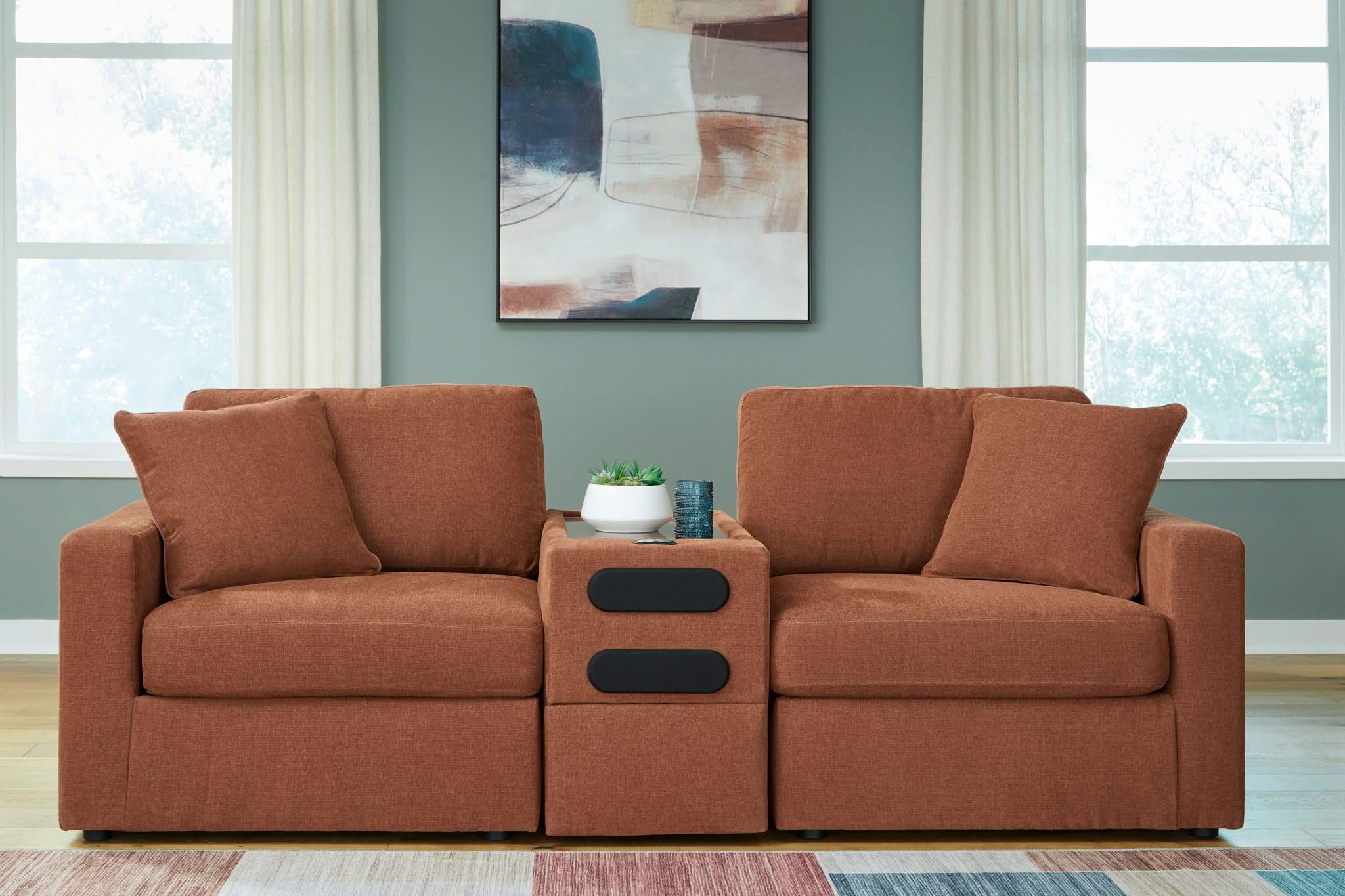 Modmax - Sectional - Spice - Image 83