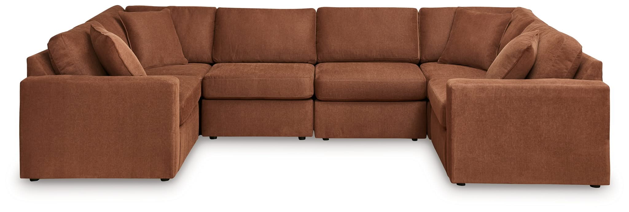 Modmax - Sectional - Spice - Image 9