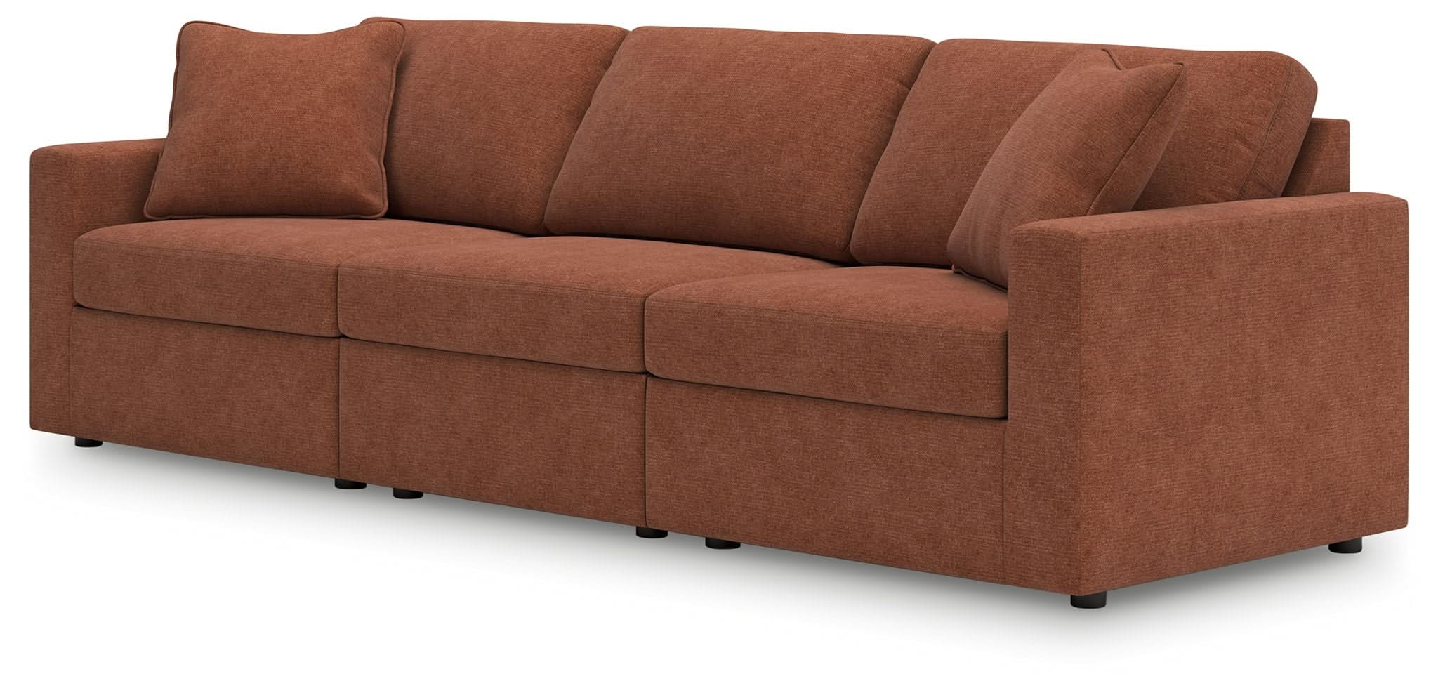 Modmax - Sectional - Spice - Image 96