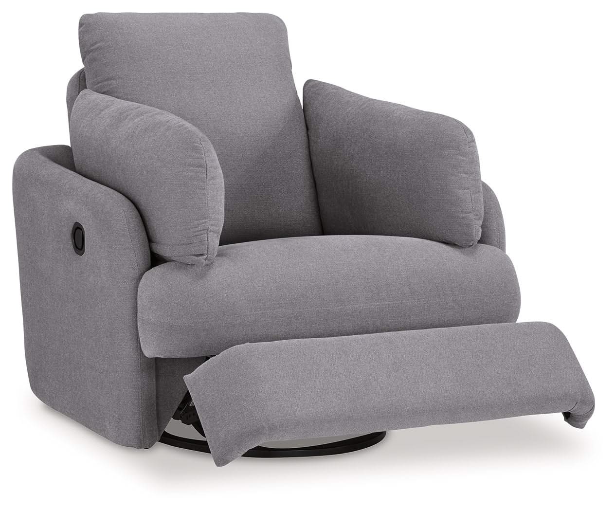 Modmax - Swivel Glider Recliner - Image 12