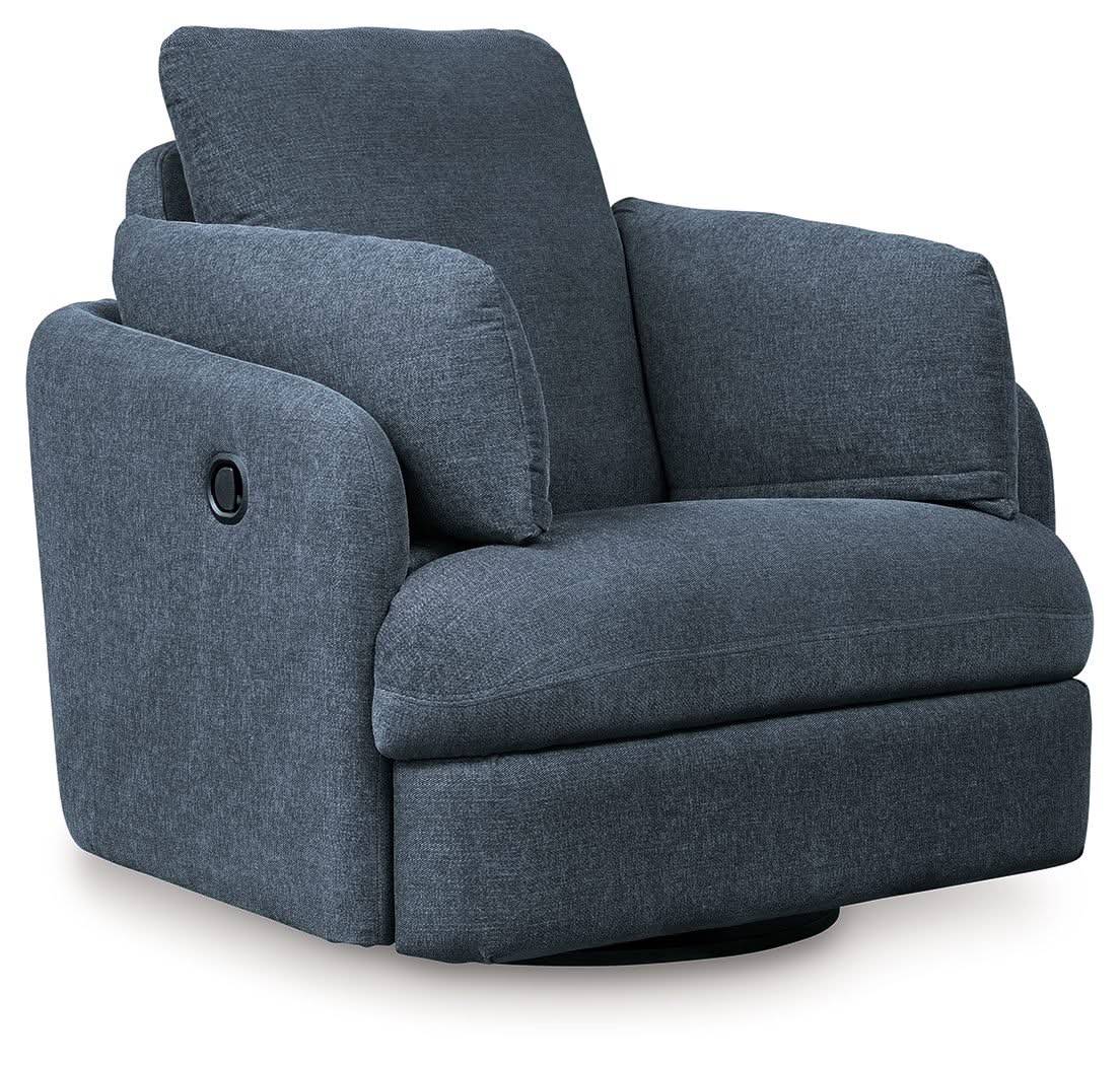 Modmax - Swivel Glider Recliner - Image 4